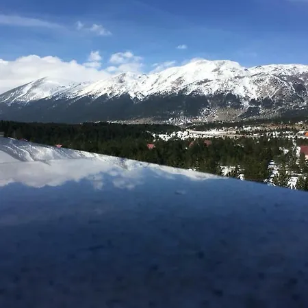 Apartman Lovric Jablanica