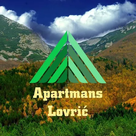 Apartman Lovric Jablanica