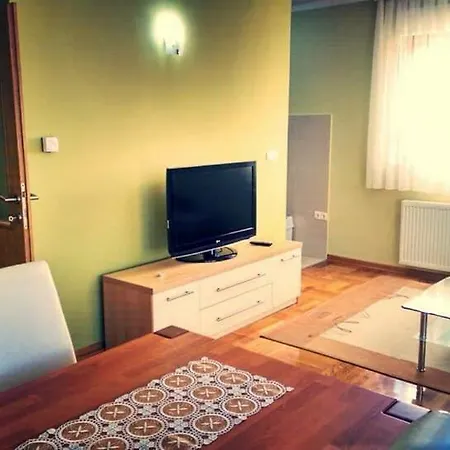 Apartman Lovric Jablanica