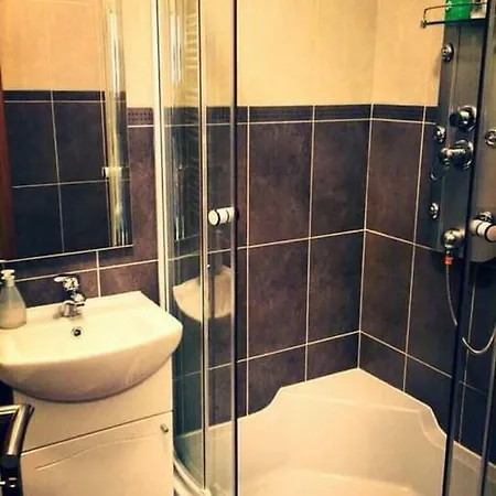 Apartman Lovric *