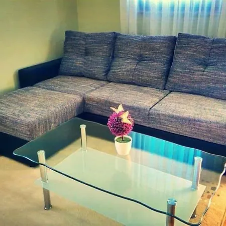 Lovric Apartman